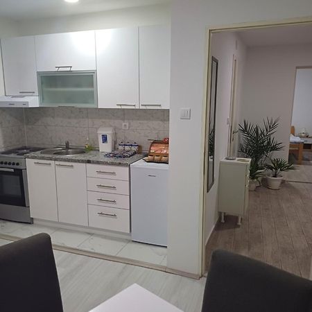 Apartman “Sanja” Pirot Exteriör bild