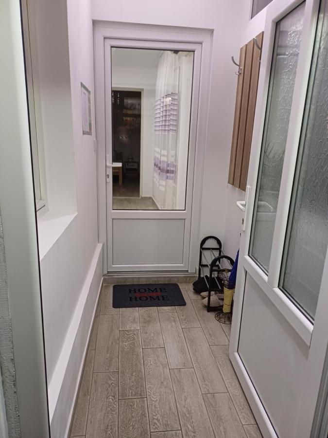 Apartman “Sanja” Pirot Exteriör bild