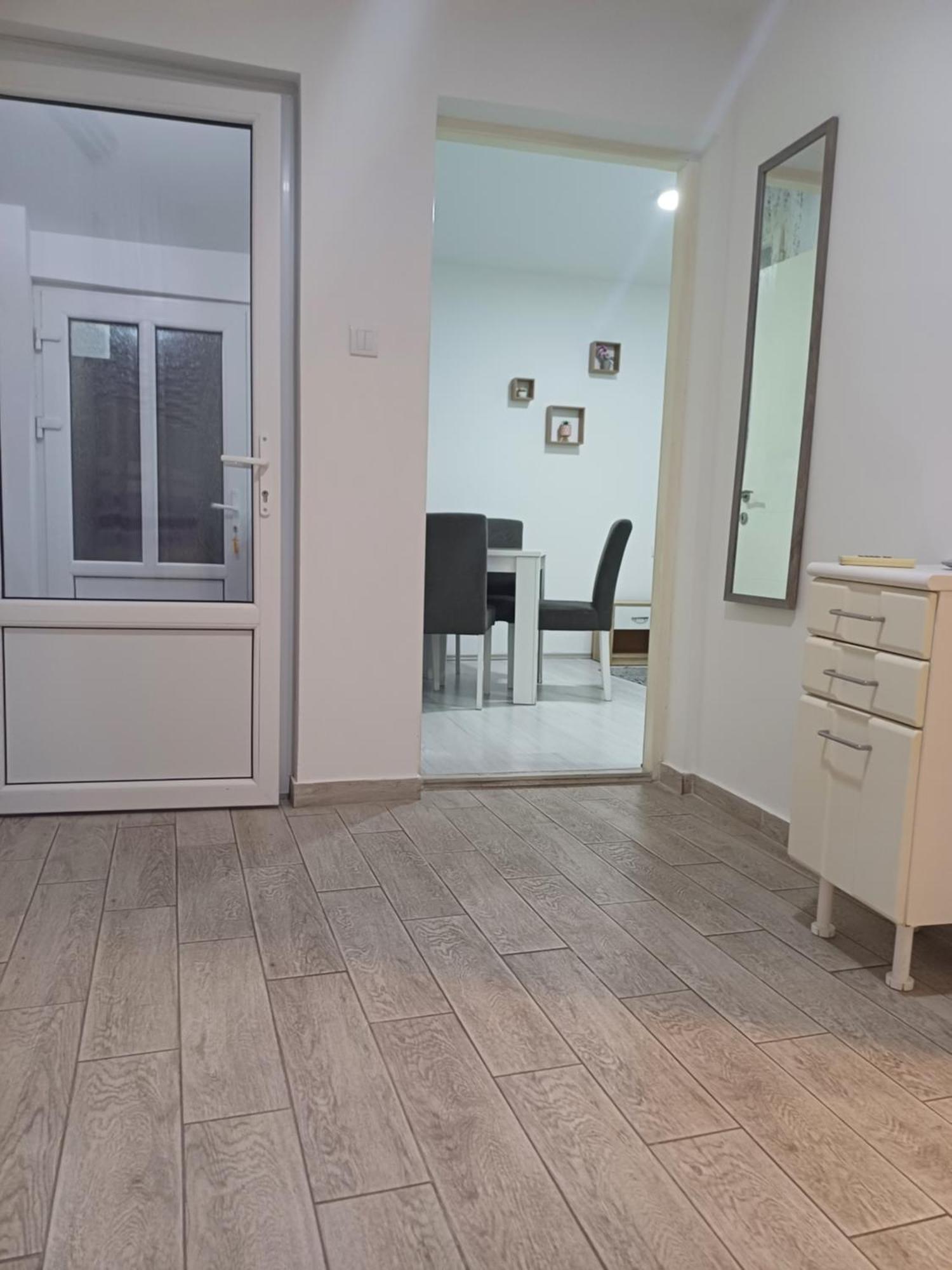 Apartman “Sanja” Pirot Exteriör bild