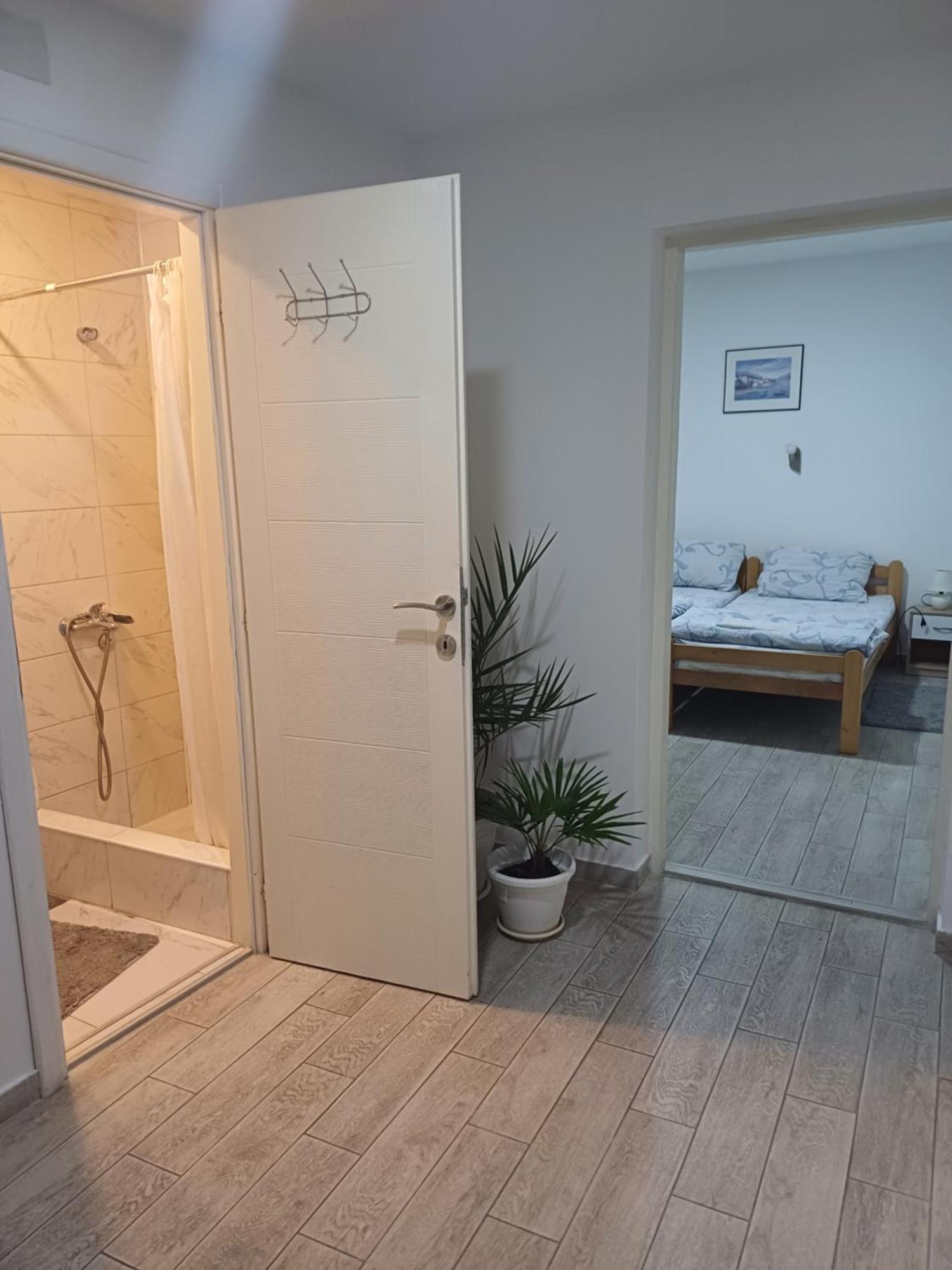 Apartman “Sanja” Pirot Exteriör bild