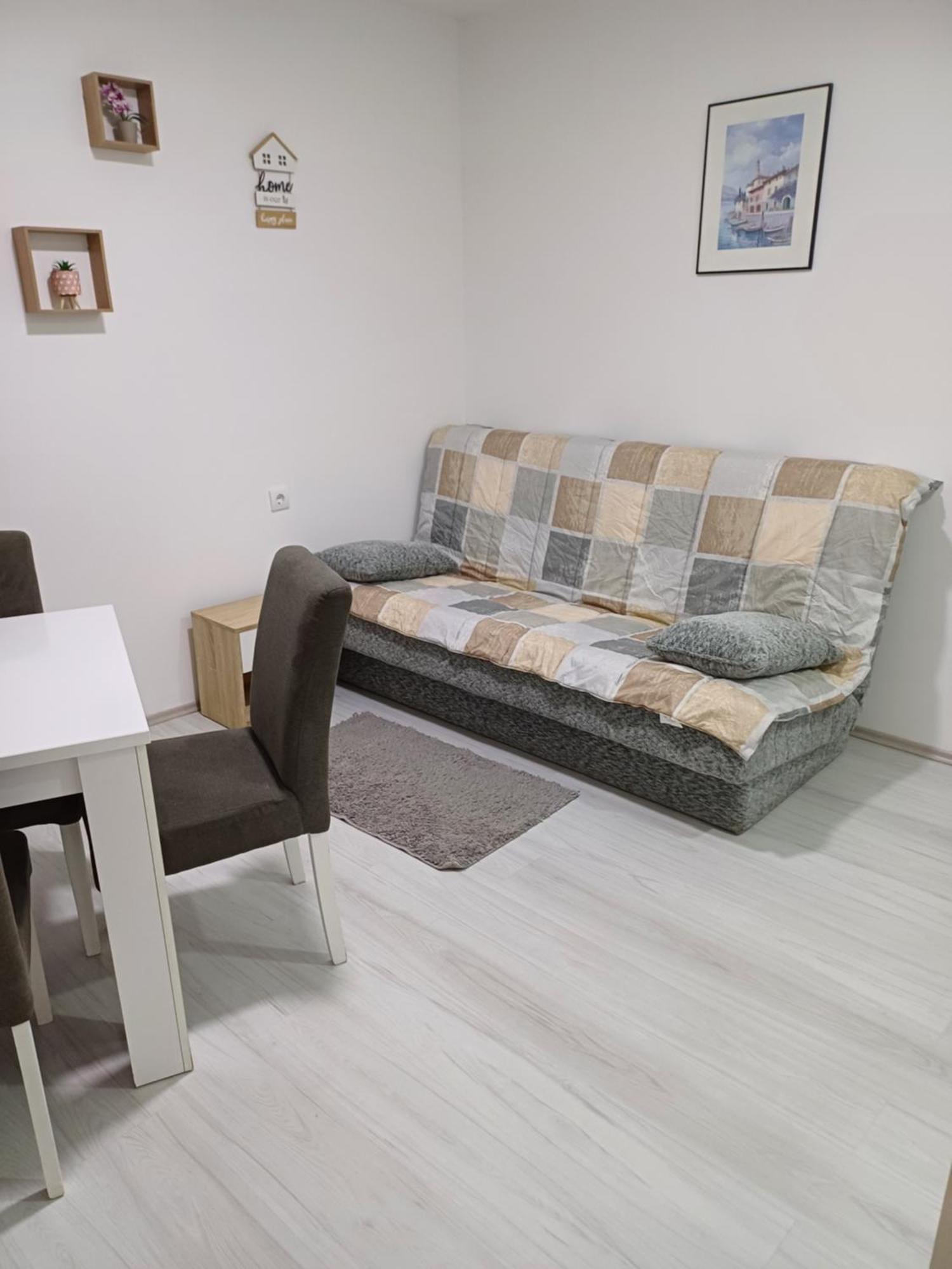 Apartman “Sanja” Pirot Exteriör bild