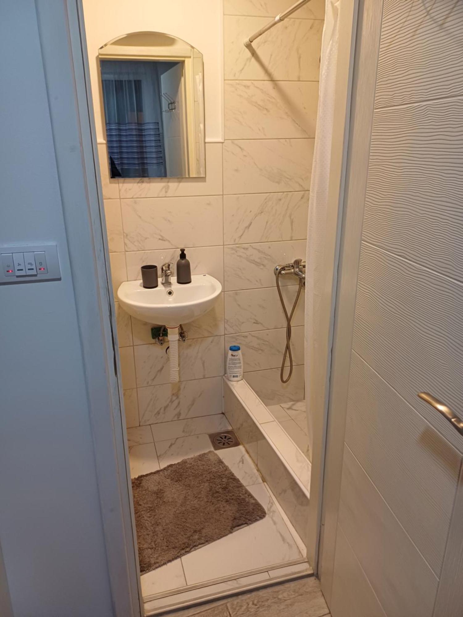 Apartman “Sanja” Pirot Exteriör bild