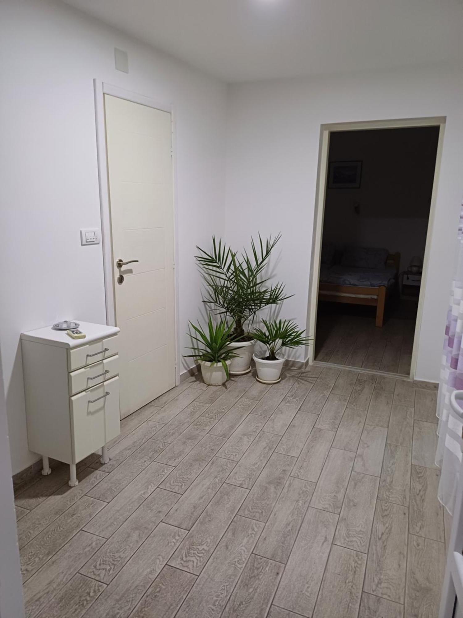 Apartman “Sanja” Pirot Exteriör bild